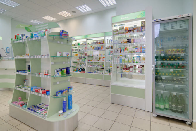 Лекарства в аптеках Пермского края начнут появляться быстрее